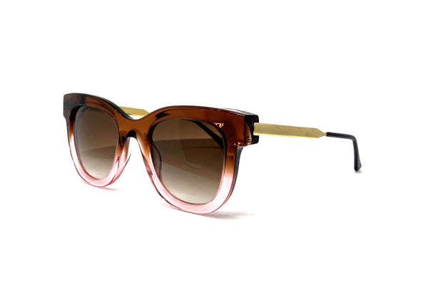 Thierry Lasry - Sexxxy (Brown Gradient/Pink)