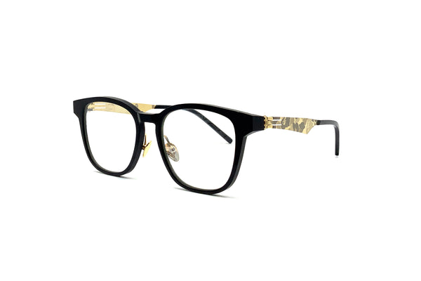 Bape x ic! berlin - Iba 006 (Sun Gold)