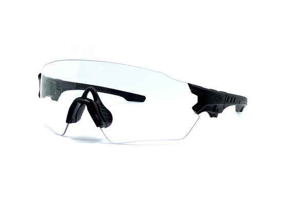 Oakley - Tombstone™ Spoil Industrial - Safety Glass RX (Matte Black)