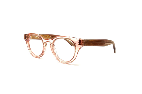 Thierry Lasry - Tenacity (Pink) – Good See Co.