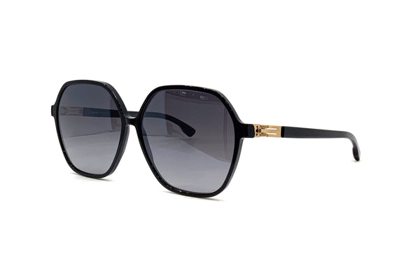 ic! berlin - Beam (Black)
