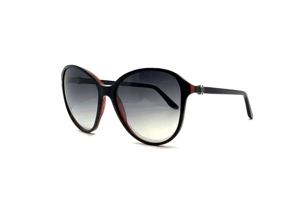 Cartier - T023893 (Black/Red)