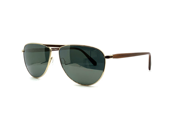 Oliver Peoples - Berluti (Soft Gold)