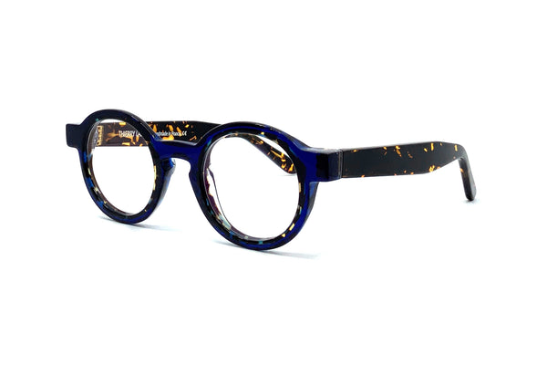 Thierry Lasry - Melody (Blue/Tortoise Shell)
