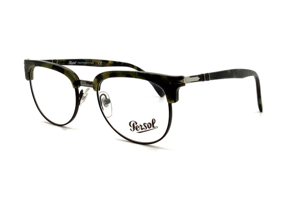 Persol - 3197-V Tailoring Edition [52] (Grey Tortoise)
