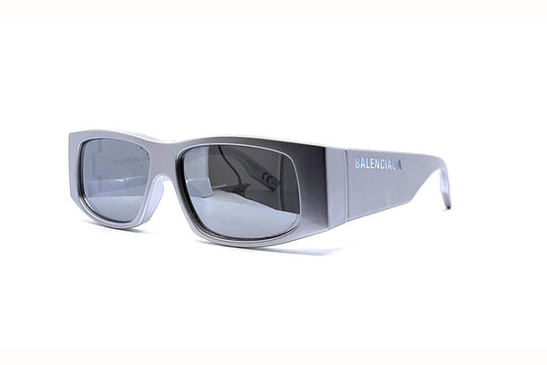 Balenciaga - BB0100S LED Sunglasses (002)