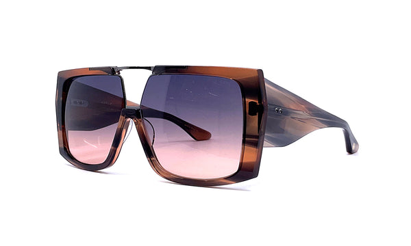 Dita - Abrux (El Mirage Swirl/Black Rhodium)