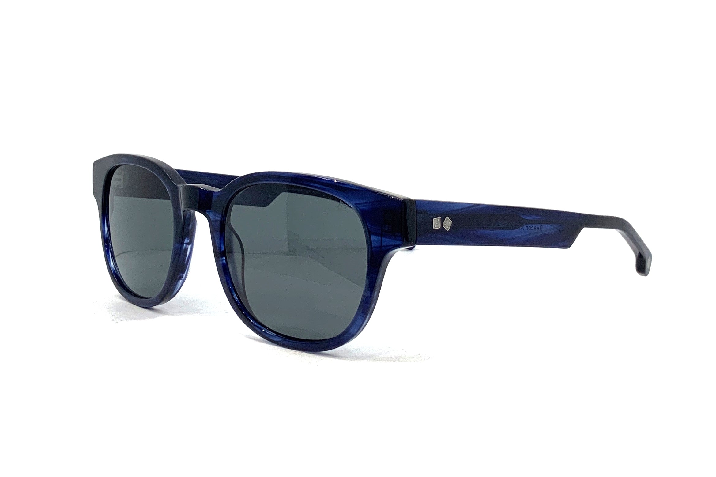 Entourage of 7 - Beacon XL (05-26) (Blue)