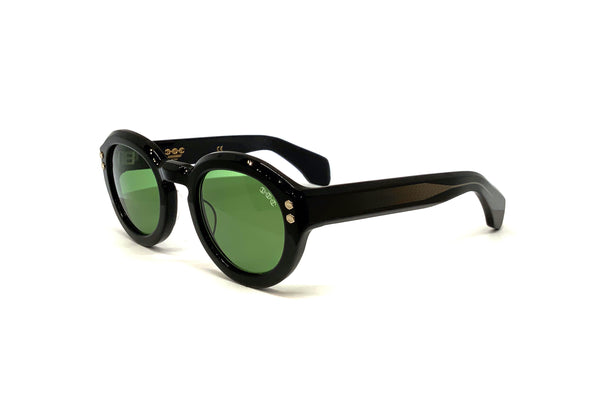 Hoorsenbuhs Sunglasses - Model III (Black)