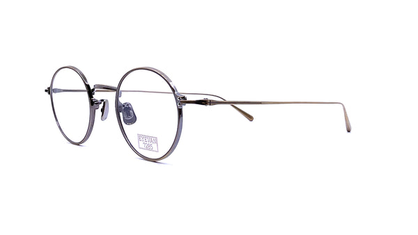 Eyevan 7285 - Model 186 (901) – Good See Co.