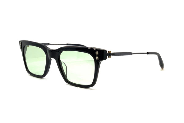 Akoni - Kepler [49] (Black | Light Olive) – Good See Co.