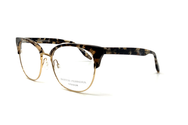 Barton Perreira Camden Sunglasses Barton Perreira - Camden FINAL SALE – Good See Co main image 4