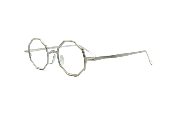 Rigards - The Octagon (Chalk White) – Good See Co.