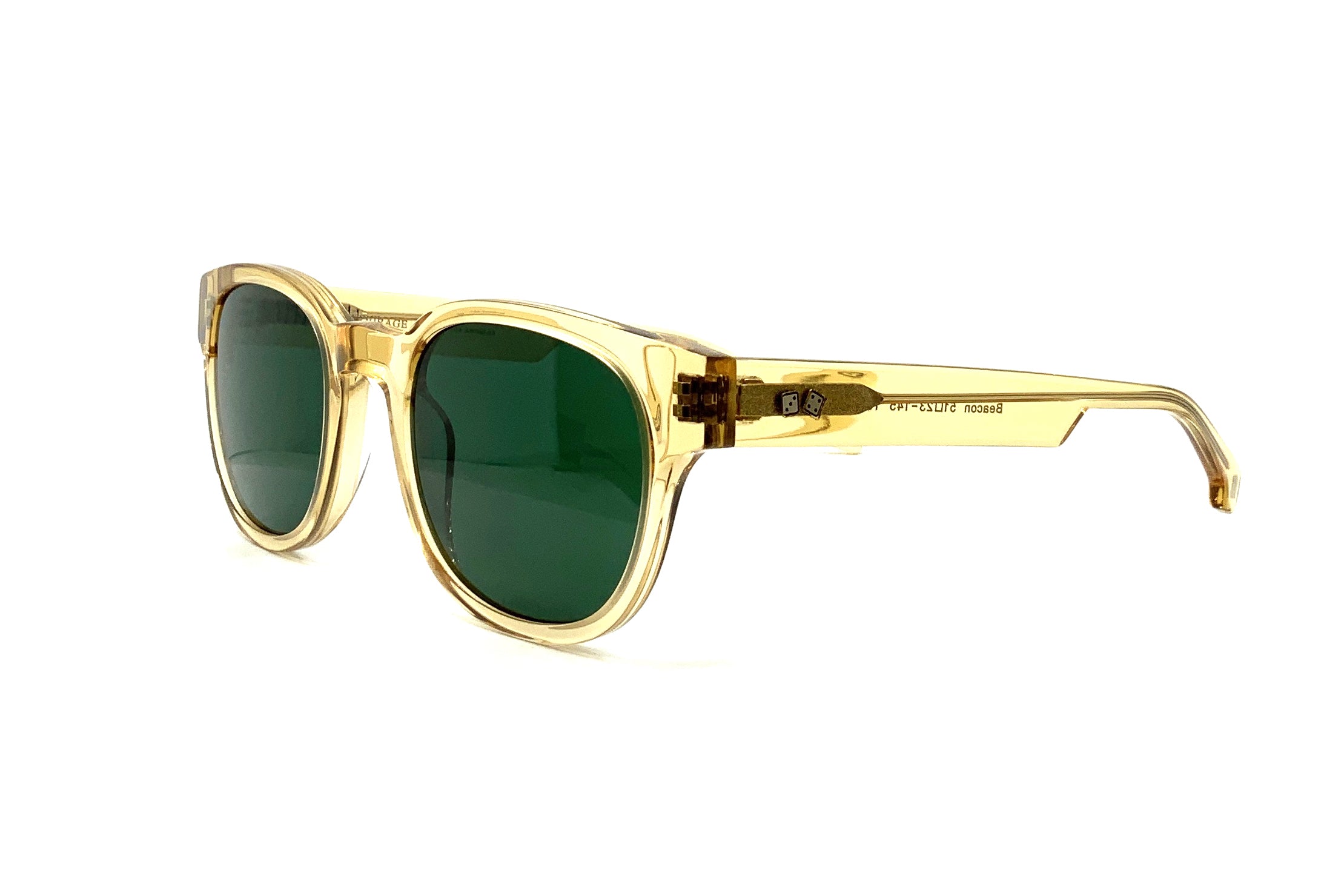 Entourage of 7 - Beacon (10-20) (Vintage Amber)