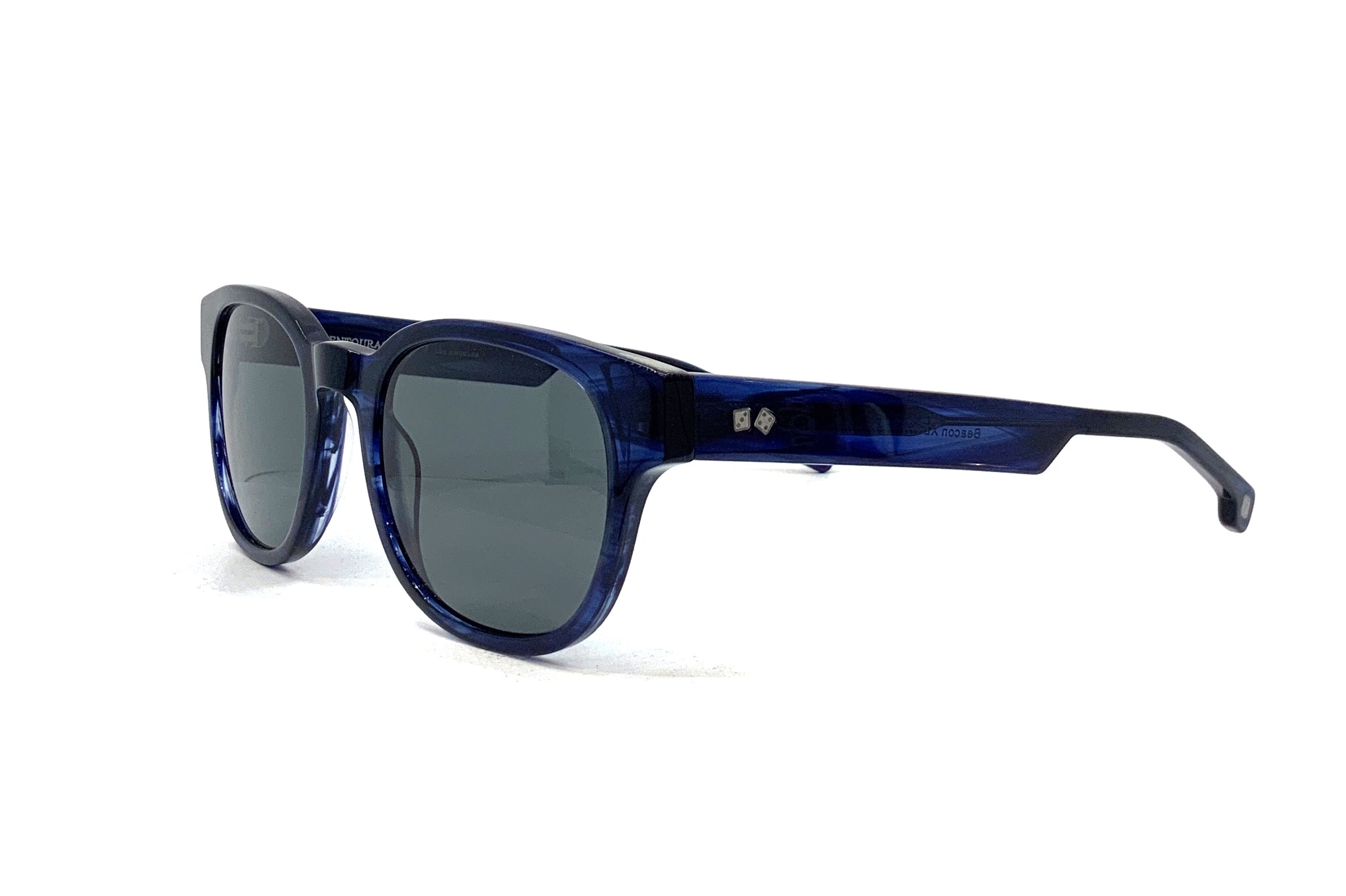 Entourage of 7 - Beacon XL (05-26) (Blue)