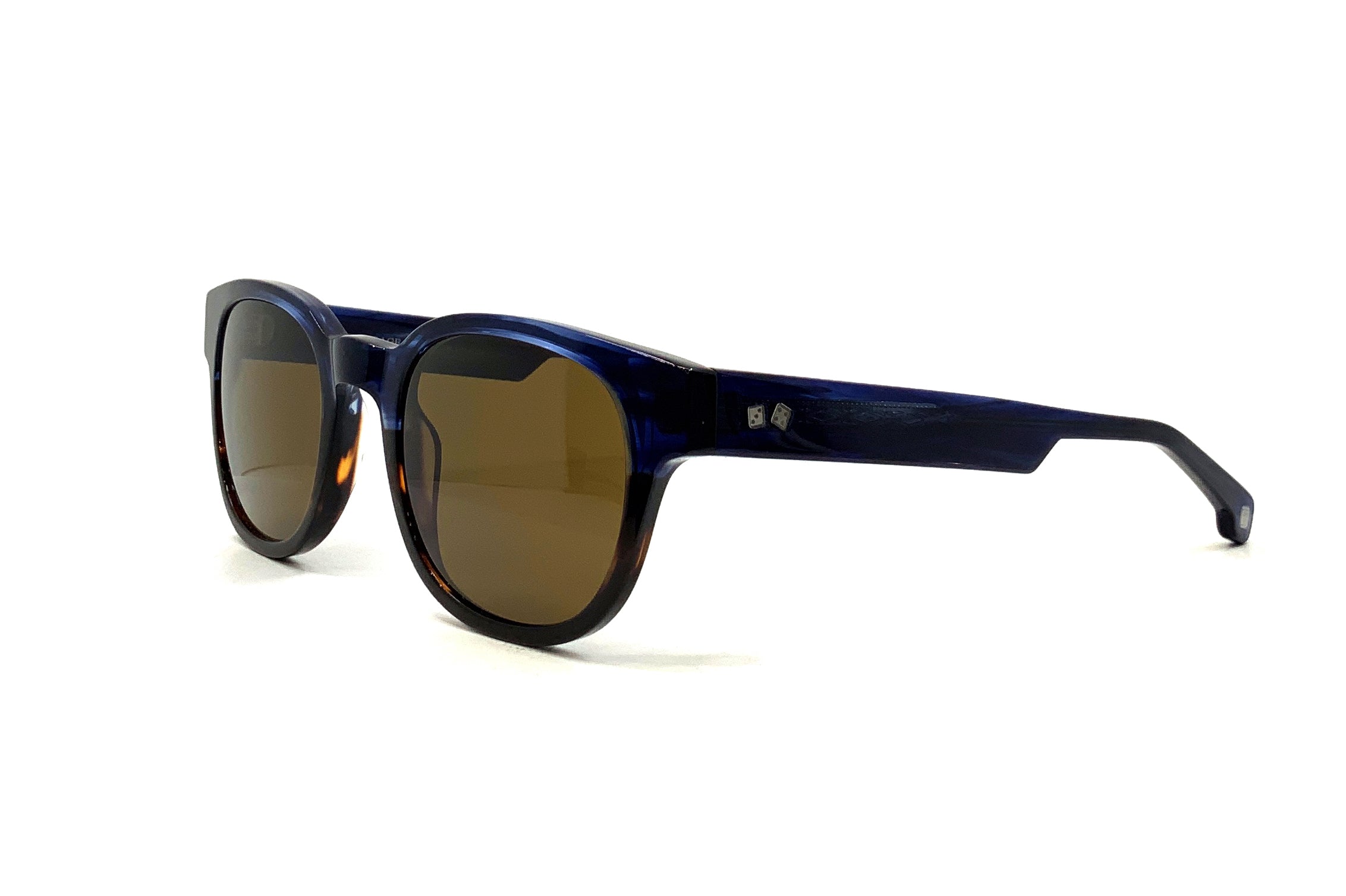 Entourage of 7 - Beacon (05-25) (Blue/Brown)