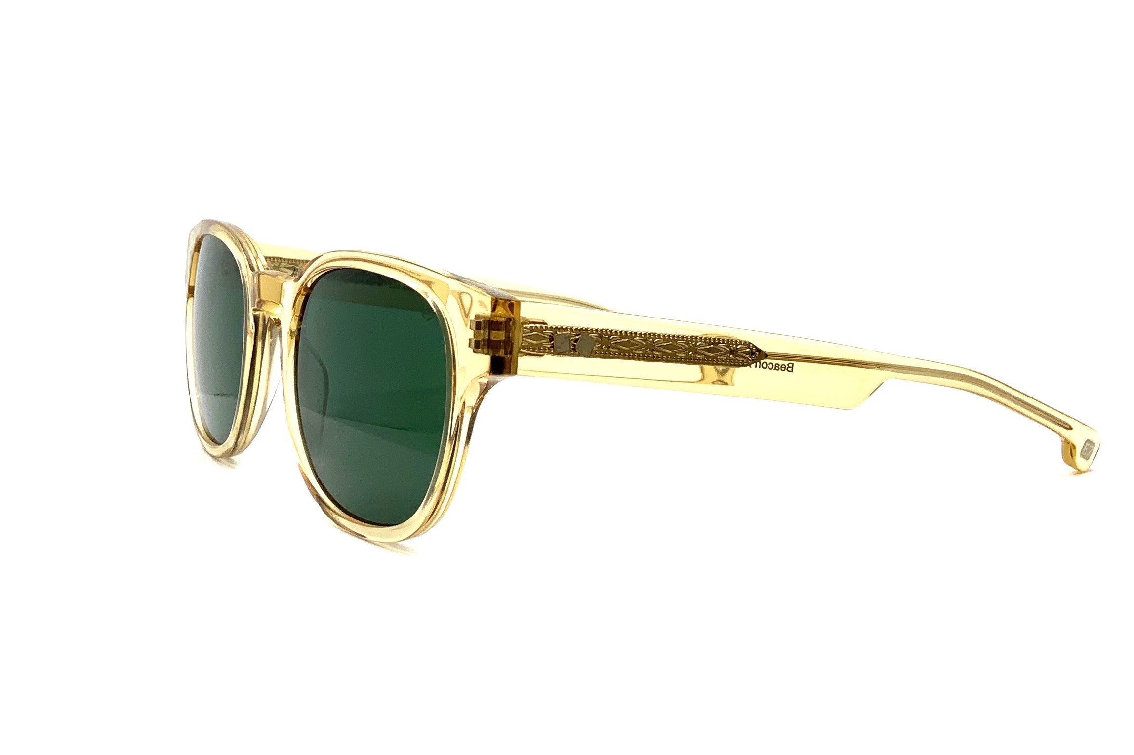 Entourage of 7 - Beacon XL (10-20) (Vintage-Amber)