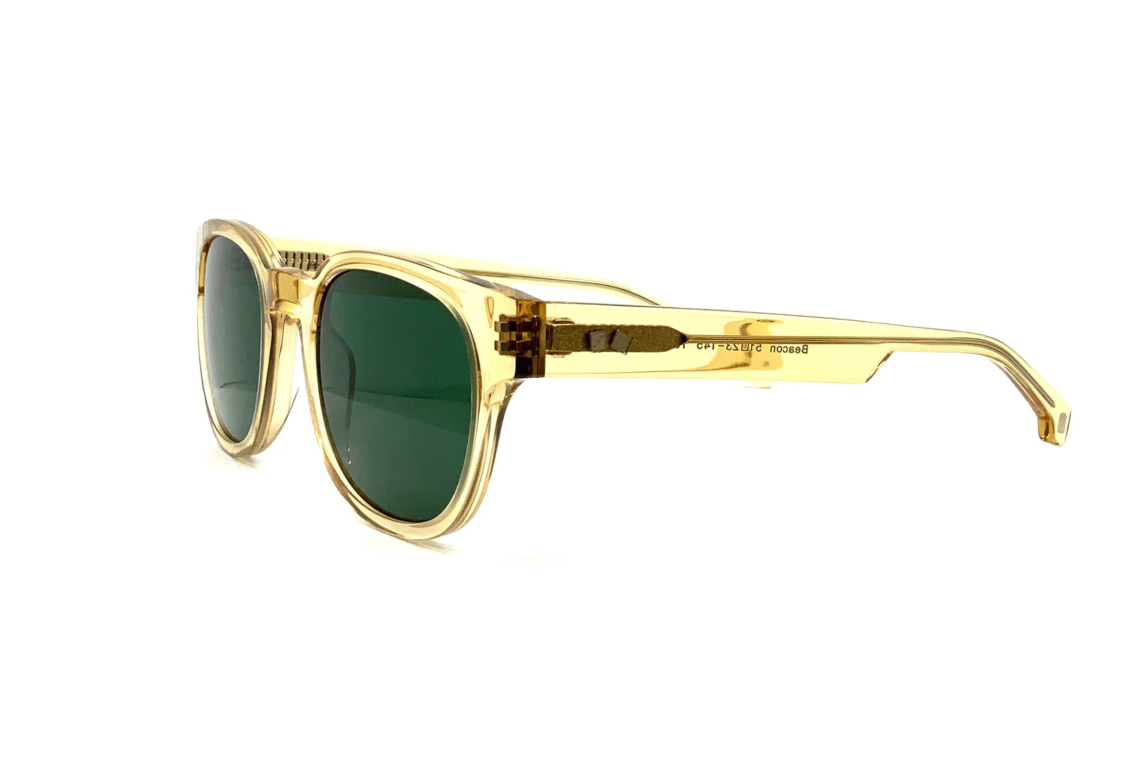 Entourage of 7 - Beacon (10-20) (Vintage Amber)