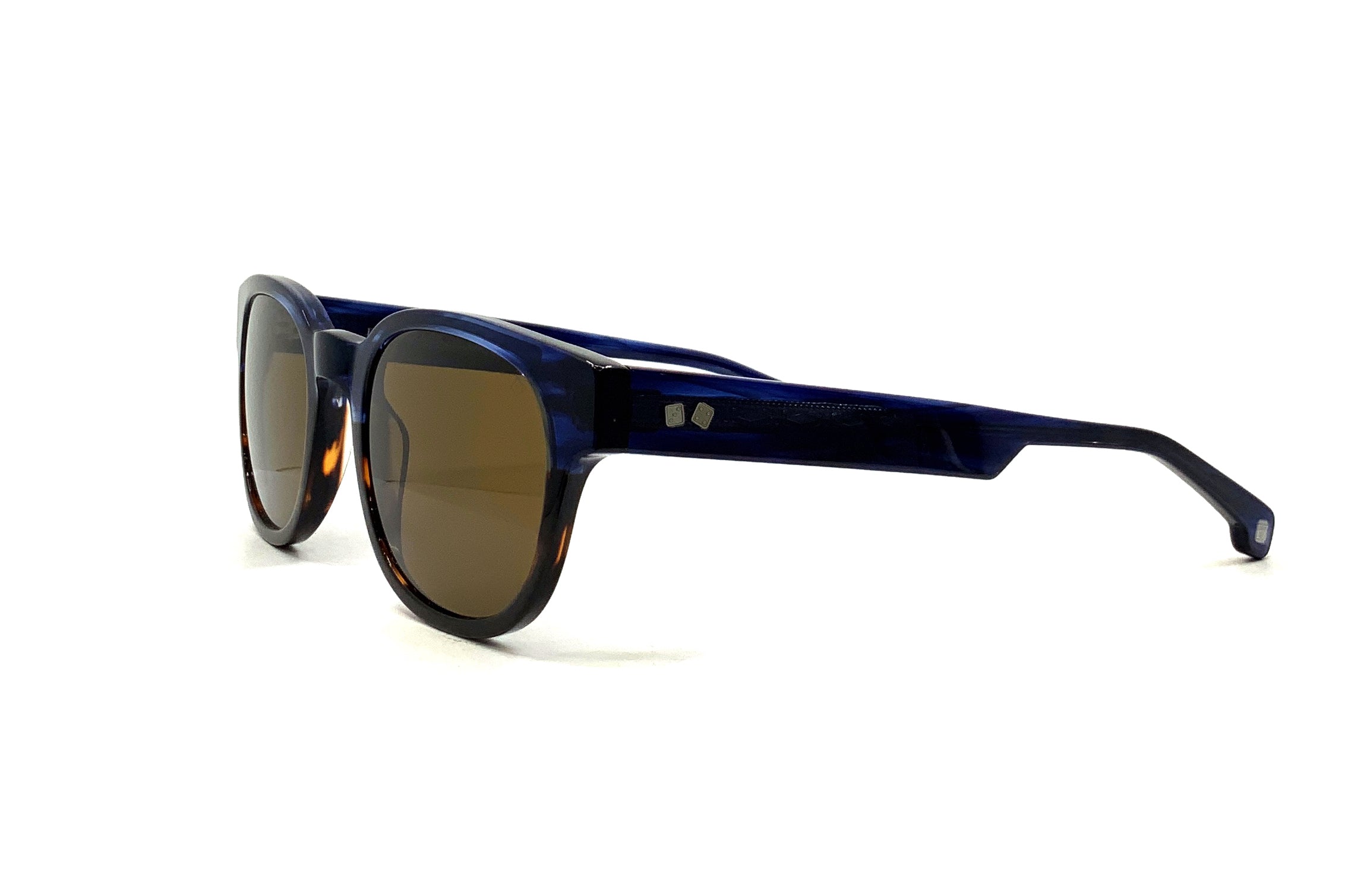 Entourage of 7 - Beacon (05-25) (Blue/Brown)
