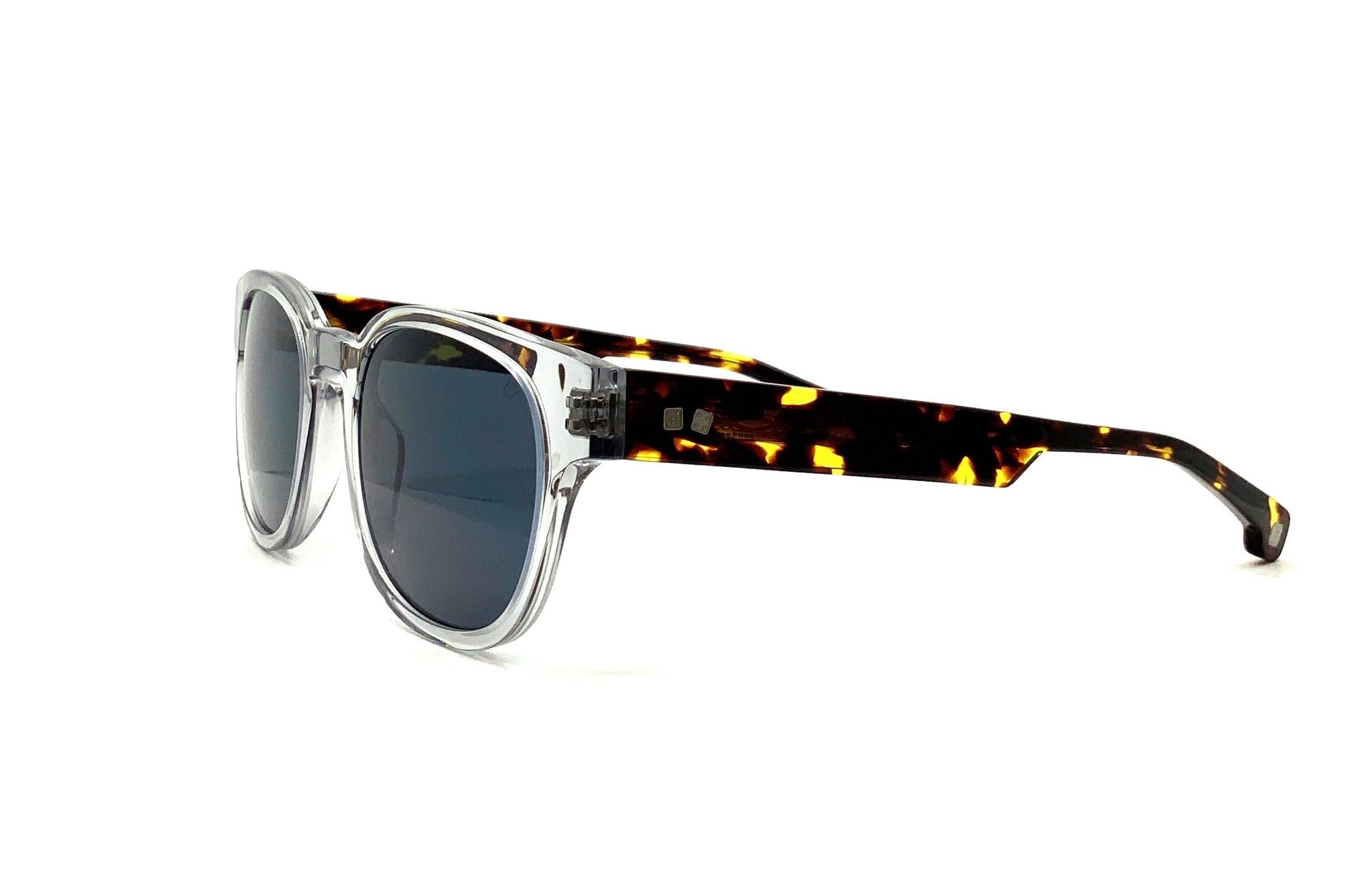 Entourage of 7 - Beacon (10-12) (Frost/Tortoise Blue Polarized)