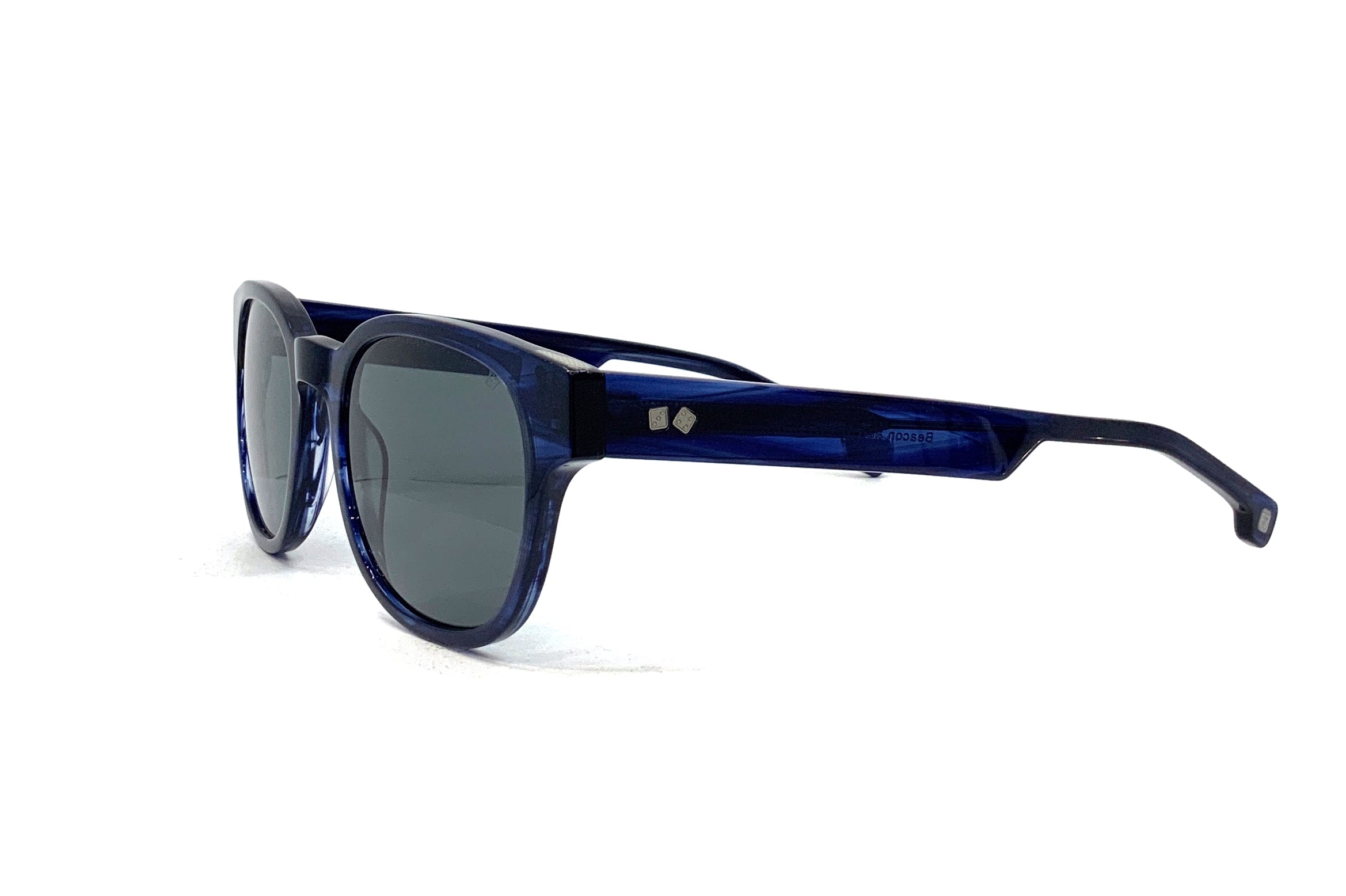 Entourage of 7 - Beacon XL (05-26) (Blue)