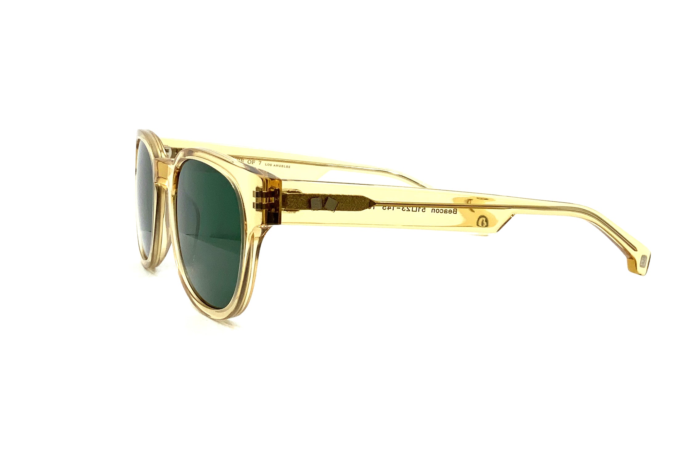 Entourage of 7 - Beacon (10-20) (Vintage Amber)
