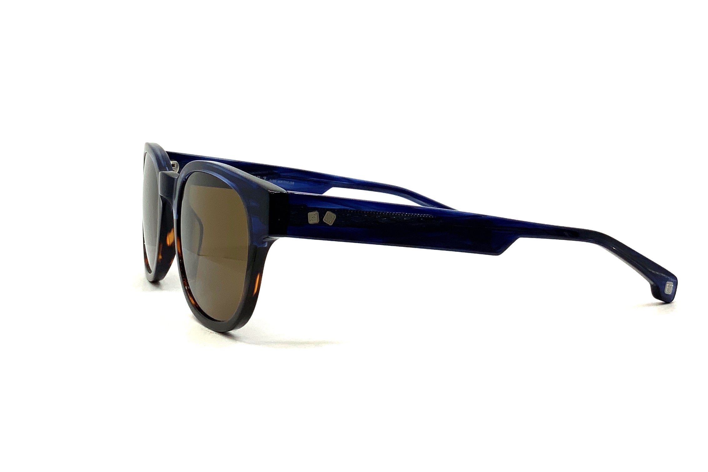 Entourage of 7 - Beacon (05-25) (Blue/Brown)