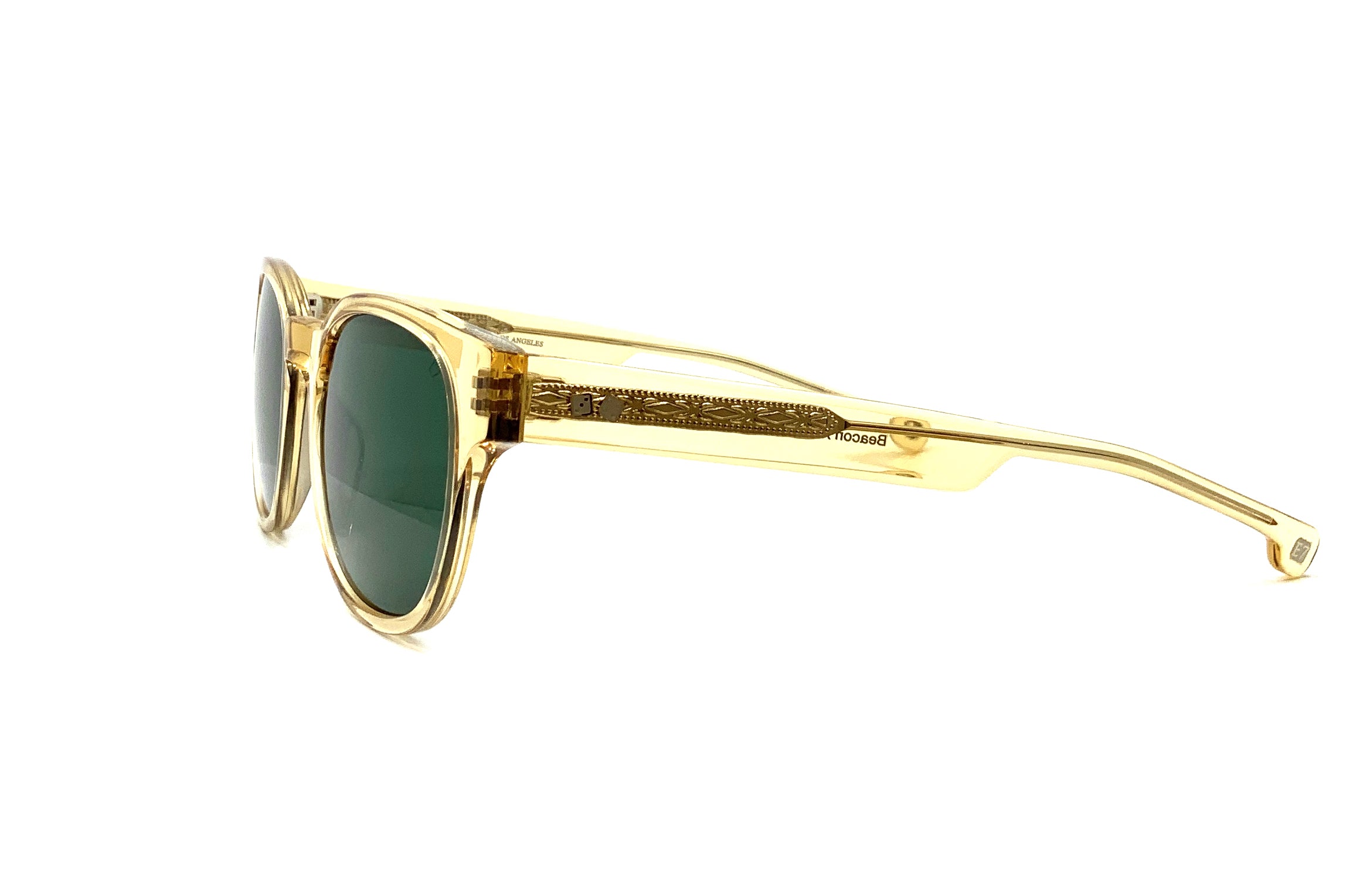 Entourage of 7 - Beacon XL (10-20) (Vintage-Amber)
