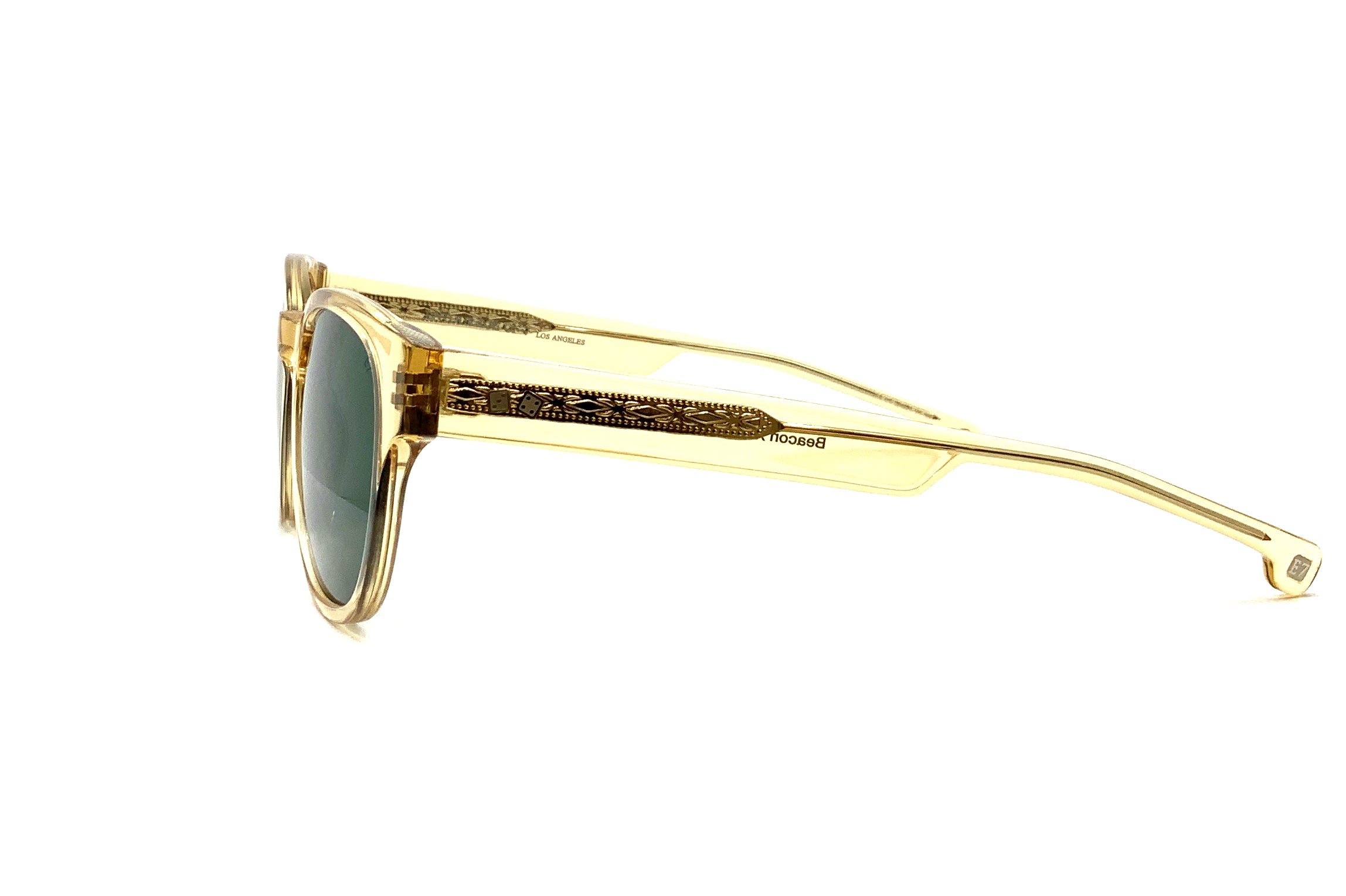 Entourage of 7 - Beacon XL (10-20) (Vintage-Amber)