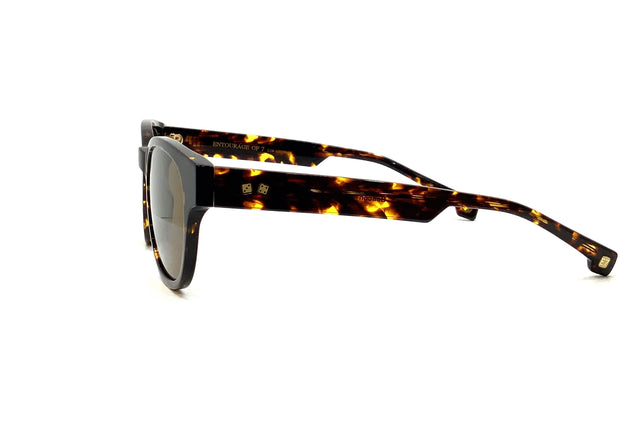 Entourage of 7 - Beacon (08-24) (Tortoise/Brown)