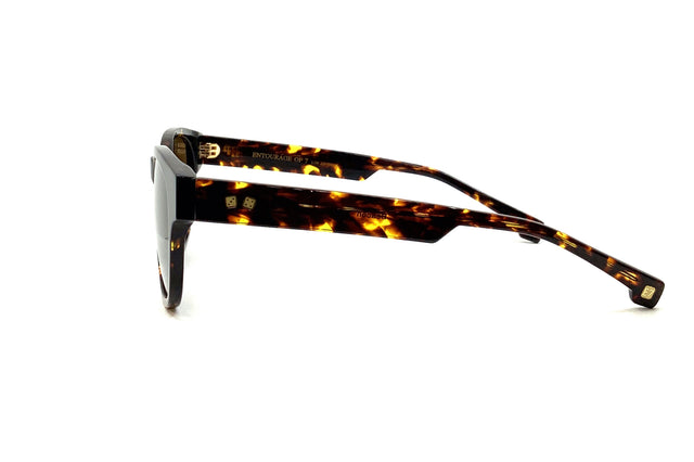 Entourage of 7 - Beacon (08-24) (Tortoise/Brown)