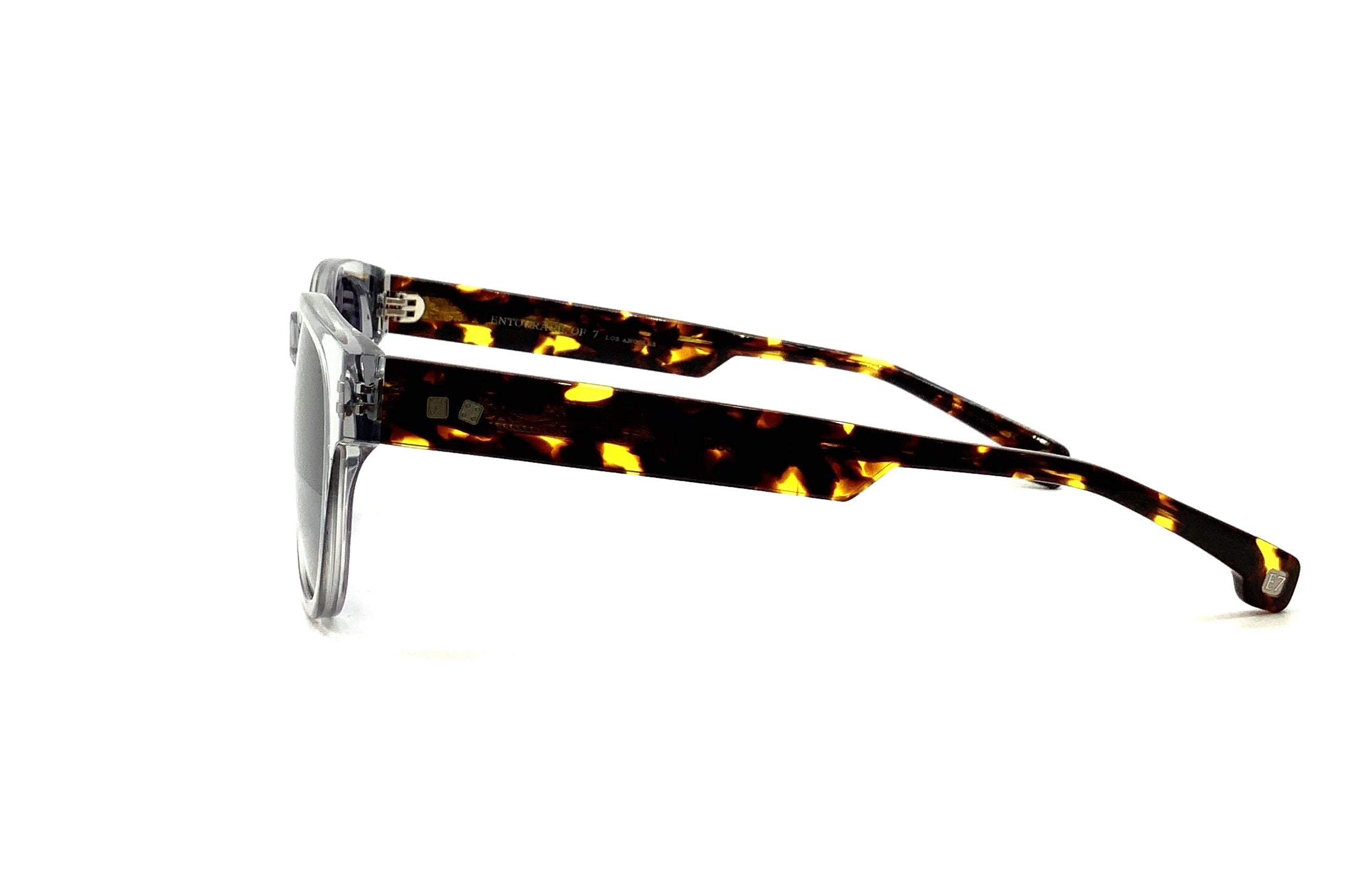 Entourage of 7 - Beacon (10-12) (Frost/Tortoise Blue Polarized)