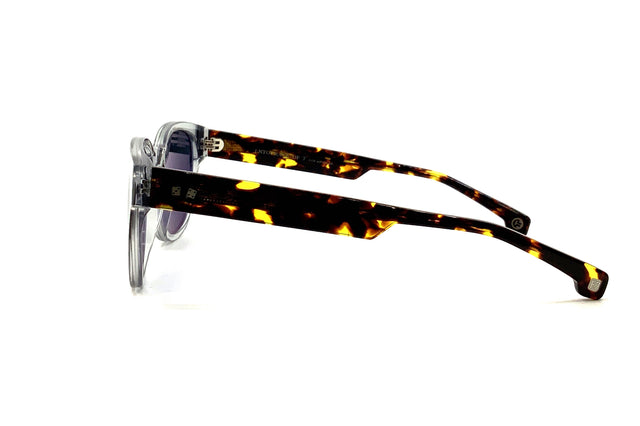 Entourage of 7 - Beacon (10-12) (Frost/Tortoise Blue Polarized)