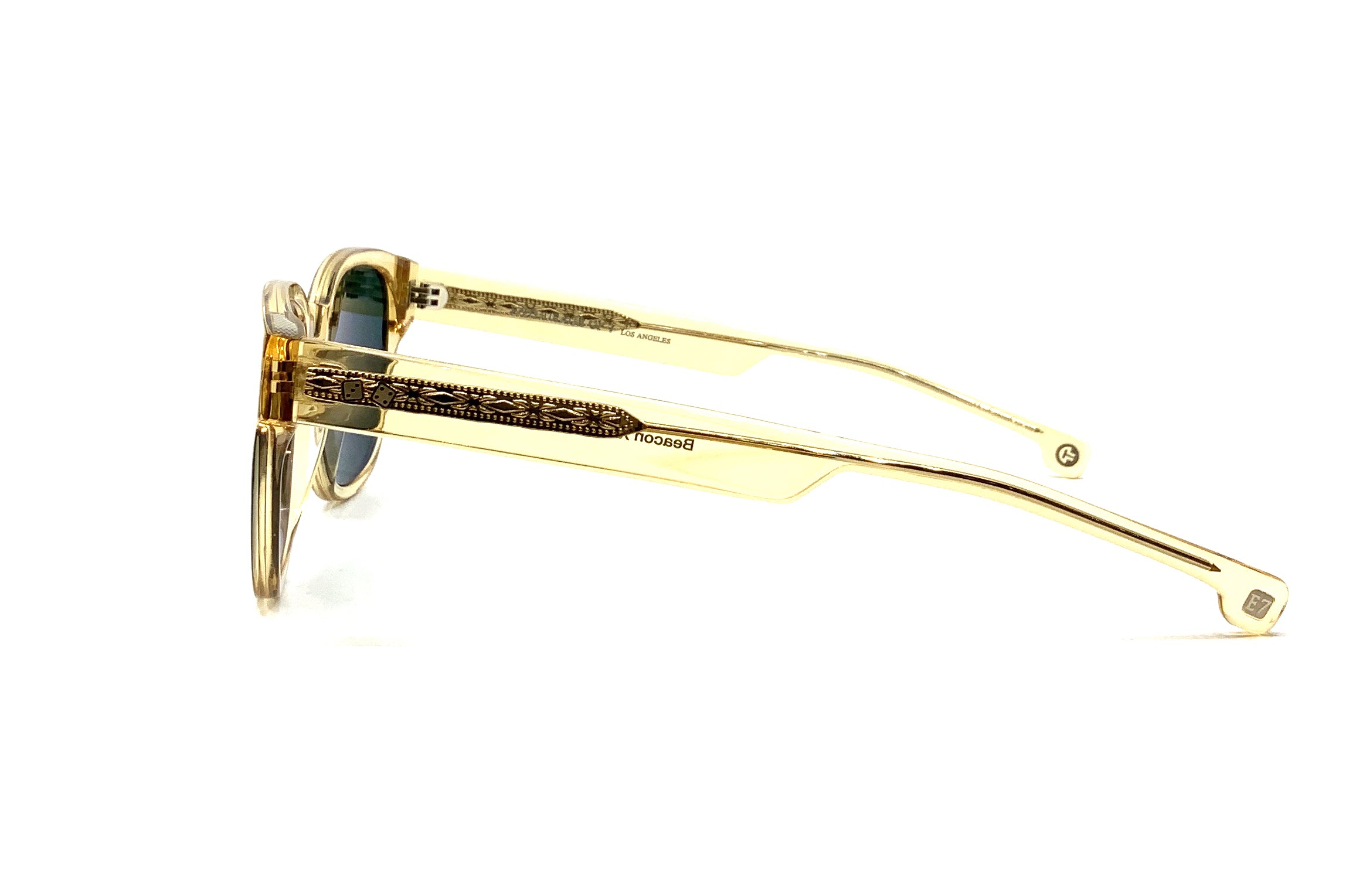 Entourage of 7 - Beacon XL (10-20) (Vintage-Amber)
