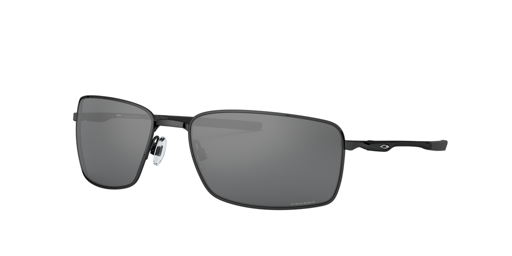 Oakley - Square Wire (Carbon) – Good See Co. Oakley - Square Wire (Carbon) – Good See Co.