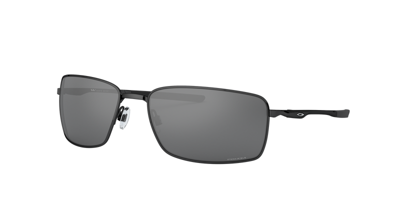 Oakley Square Wire Carbon Good See Co