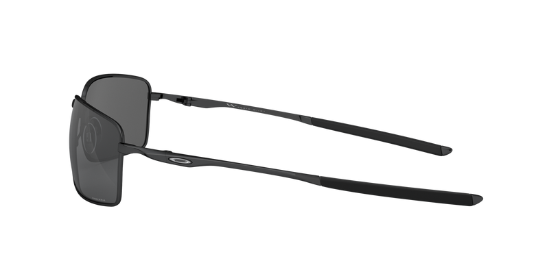 Oakley square top wire carbon