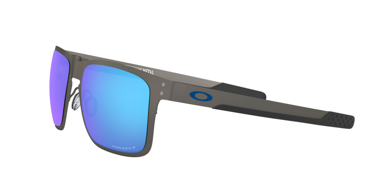 Oakley metal top holbrook prizm