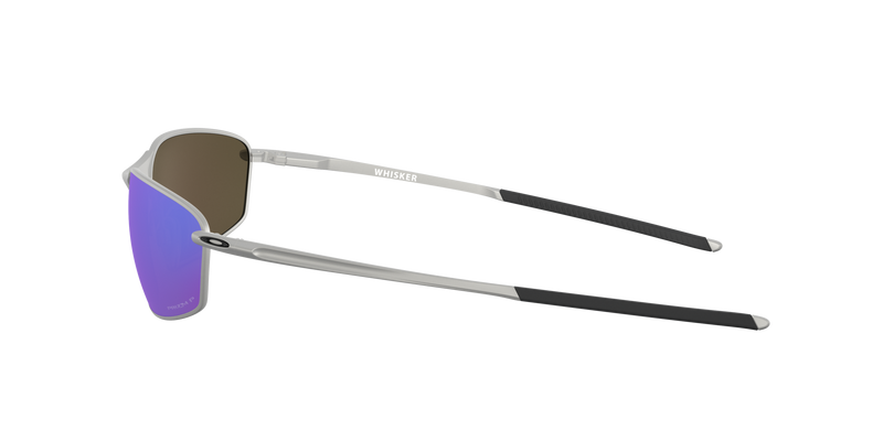 Oakley - Whisker (Satin Chrome) – Good See Co. Oakley - Whisker (Satin Chrome) – Good See Co.