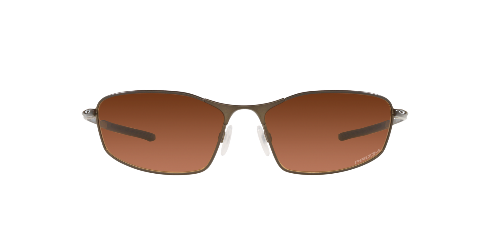 Oakley Whisker Tungsten Good See Co