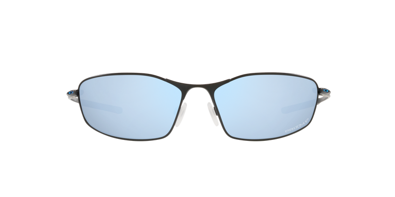 Oakley whisker top polarized sunglasses