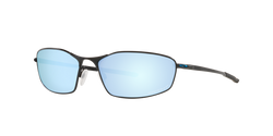 Oakley - Whisker (Satin Black | Prizm Deep Water Polarized Oakley - Whisker (Satin Black | Prizm Deep Water Polarized