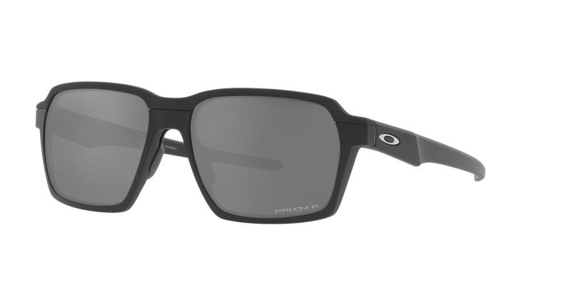 Oakley - Parlay (Matte Black | Prizm Black Polarized)