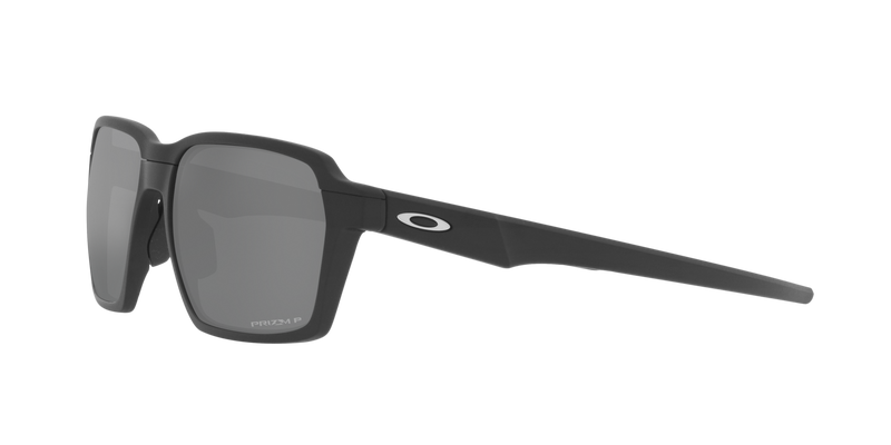 Oakley - Parlay (Matte Black | Prizm Black Polarized)