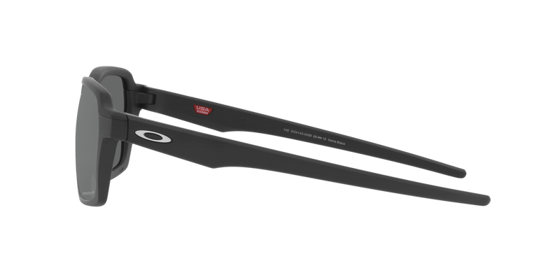 Oakley - Parlay (Matte Black | Prizm Black Polarized)