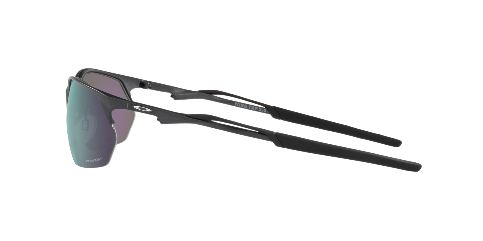 Oakley wire clearance