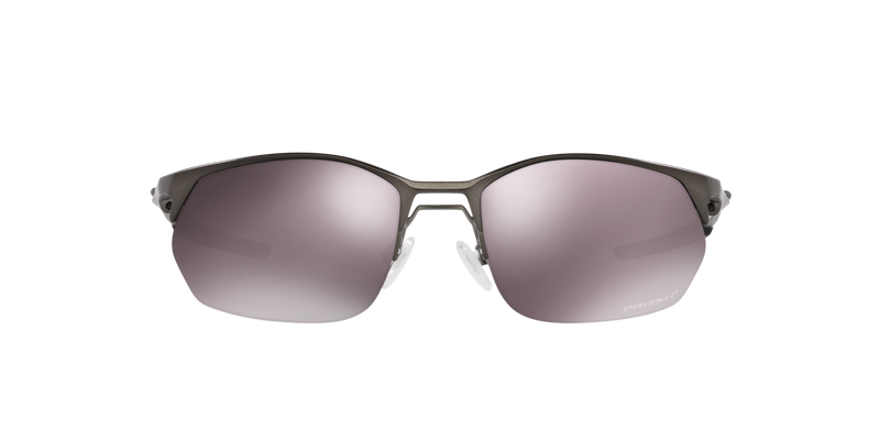 Oakley - Wire Tap 2.0 (Satin Black | Prizm Grey)