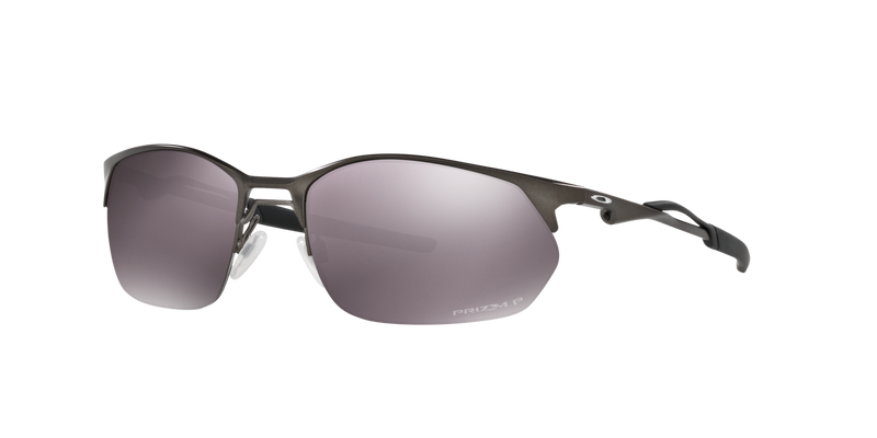 Oakley wire shop frame