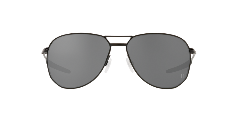 Oakley - Contrail x Patrick Mahomes II (Satin Black | Prizm Black)