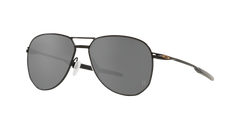 Oakley - Contrail x Patrick Mahomes II (Satin Black | Prizm Black)